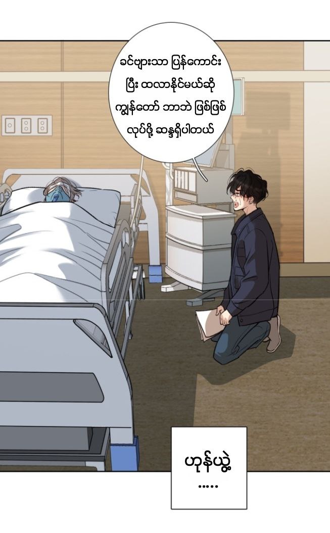 Chapter panel 23