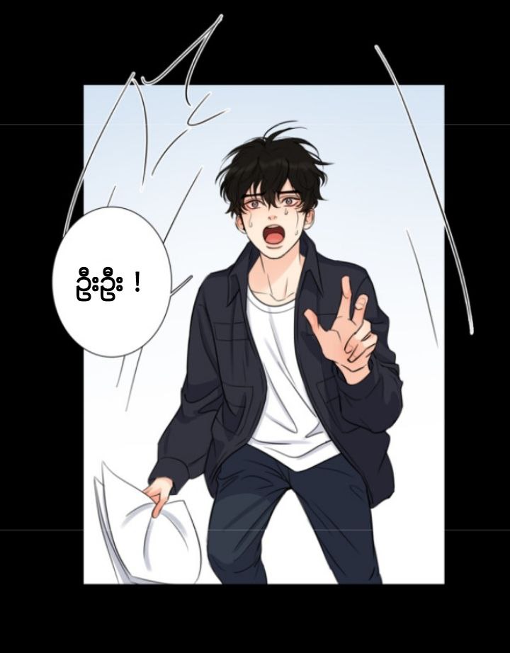 Chapter panel 31