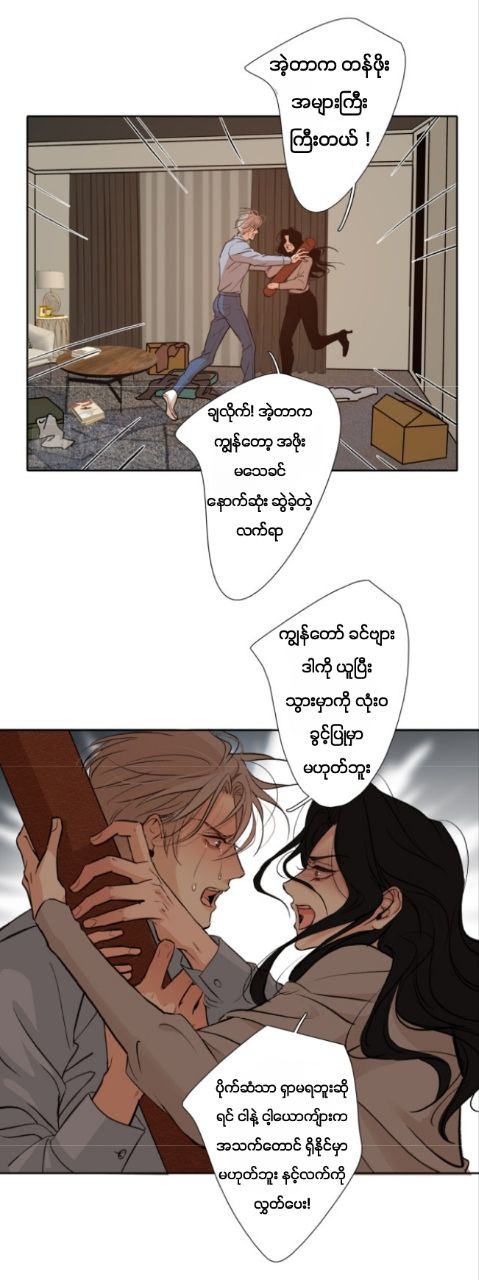 Chapter panel 8